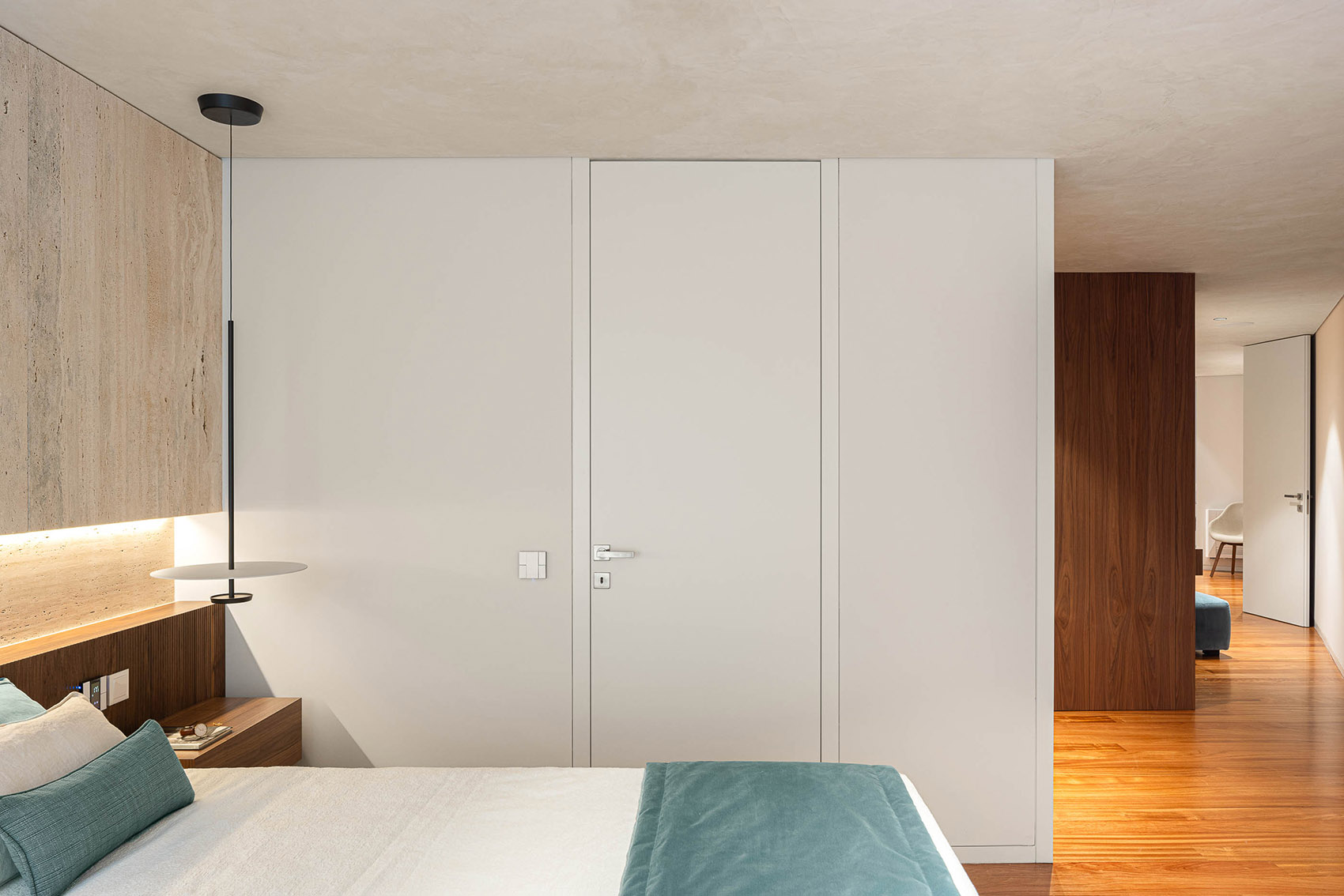 Common place 室内设计丨葡萄牙丨edmundo* architecture + planning-42