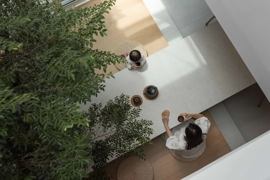 ARTISTRY ZEN 日式禅意的半独立式住宅丨马来西亚吉隆坡丨Pins Studio-5