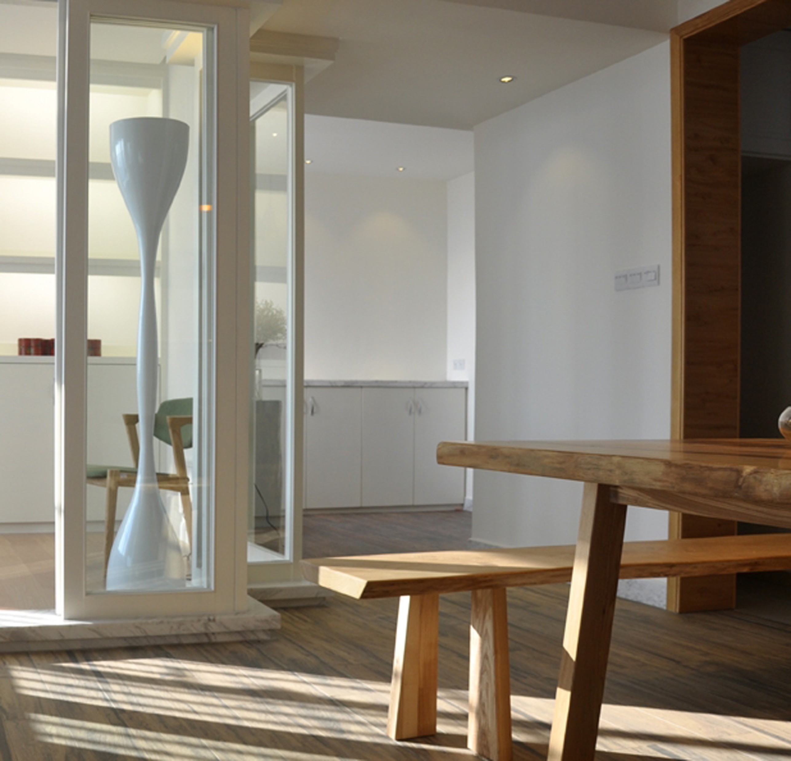 家有栖木,倚墙而生-25