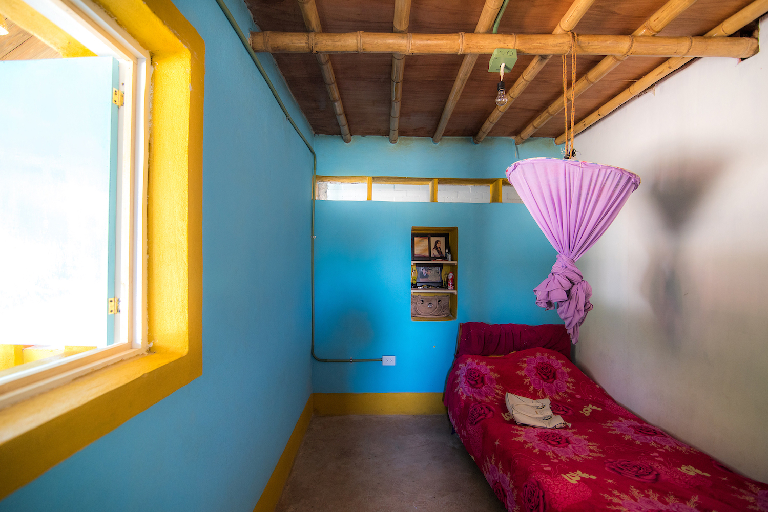 扩建你的房子或使你的房子增长丨Lucila Aguilar Arquitectos-10