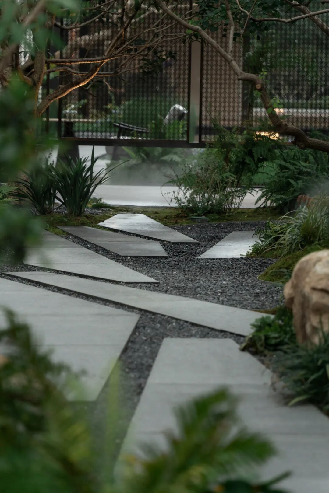 嘉兴晓风明月丨中国嘉兴丨ZSD卓时设计-38