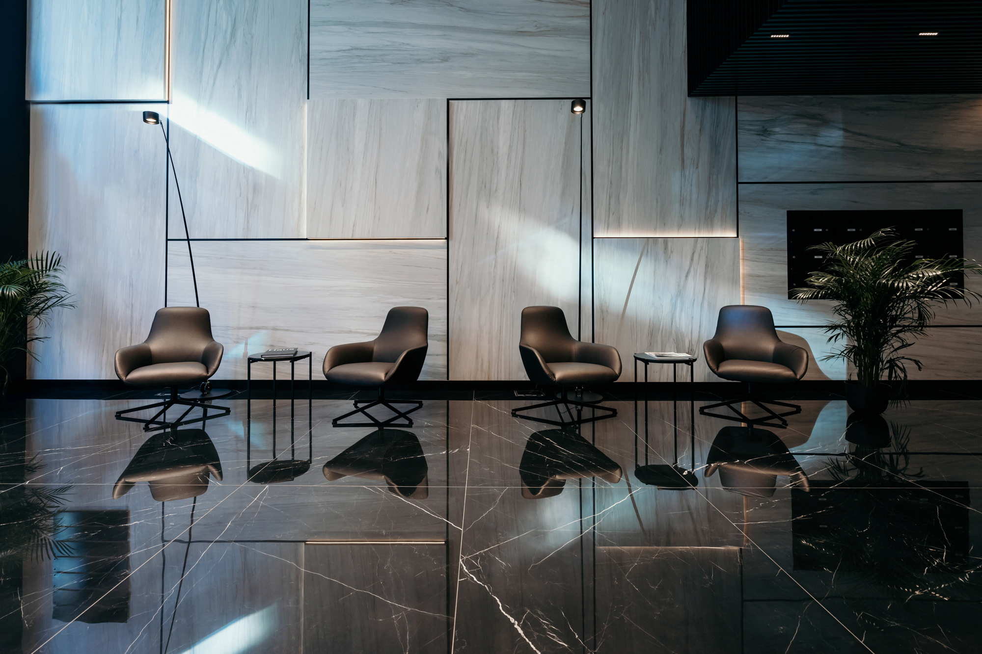 St· George 商务中心丨DAAA Haus-6