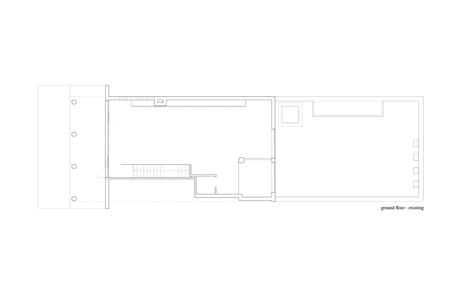 葡萄牙牙科诊所设计 | 个性化的医疗环境-52
