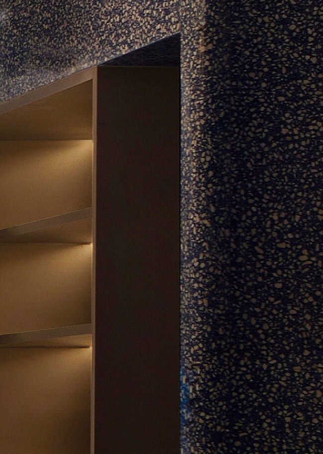 争鲜朝阳大悦城形象店丨中国北京丨DIR物向文化-34