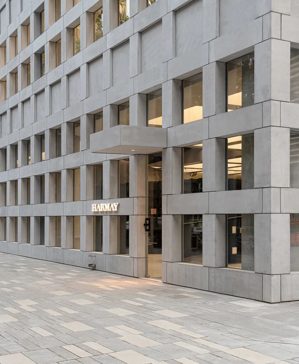 景德镇陶溪川酒店凯悦臻选丨中国景德镇丨恺慕建筑-308