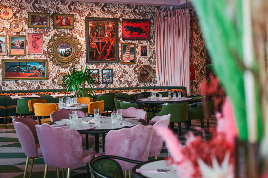 莉莉餐厅丨RomaniaIasi丨Sergiy Sarana等7人-37