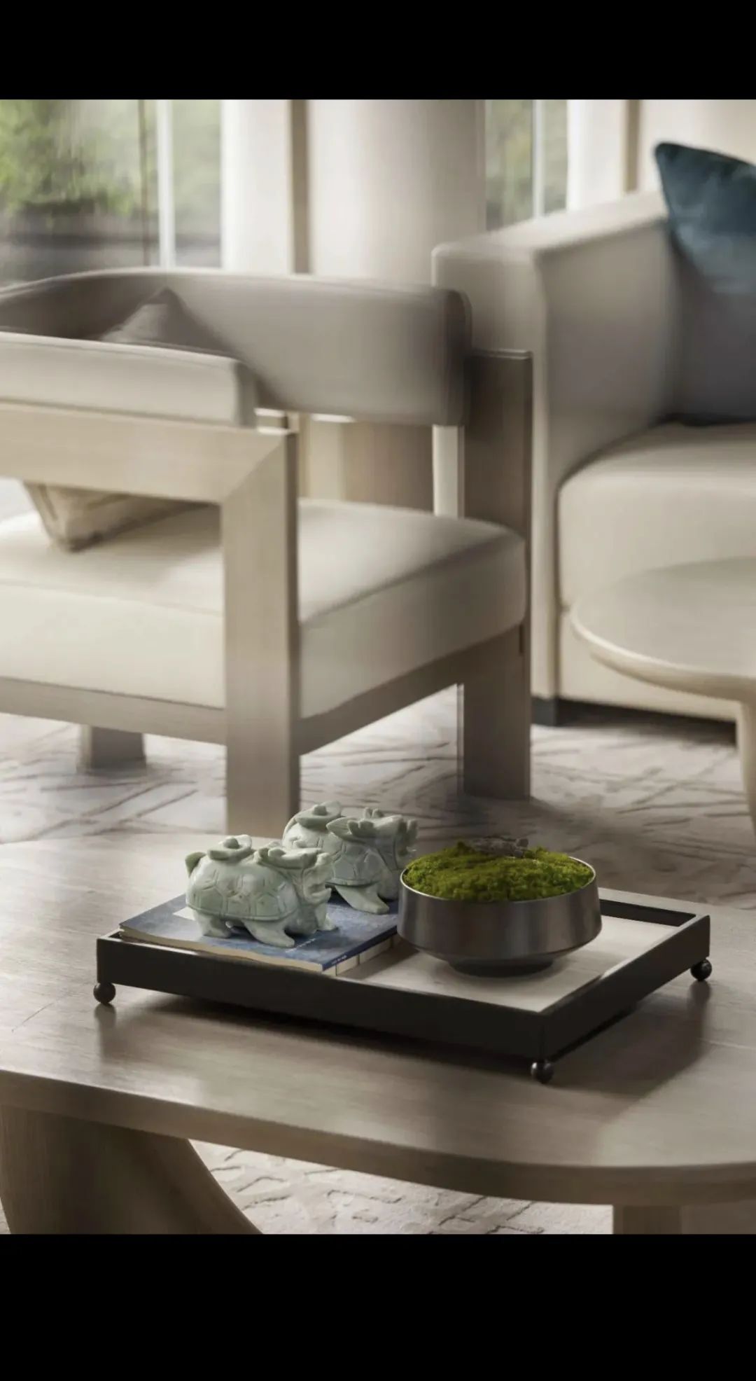 联发正荣臻华府丨中国厦门丨G.ART 集艾设计-32