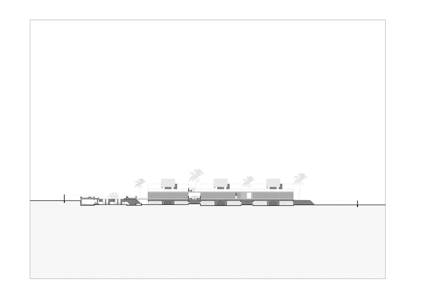 丨突尼斯丨Voieoff Architects与Atelier Osmose合作-13