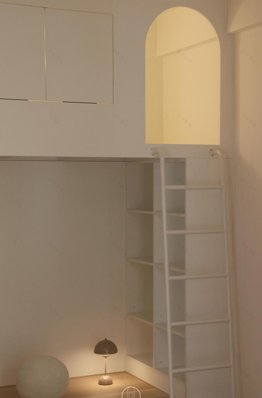 七巧天工设计 · 平层-25