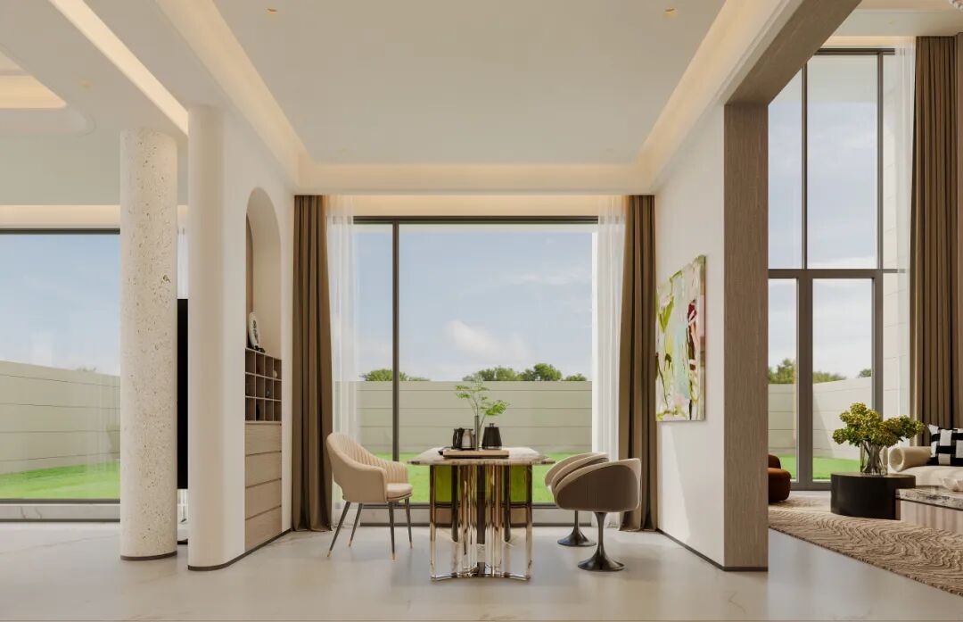 平方行:艺鸿装饰总监设计师-64