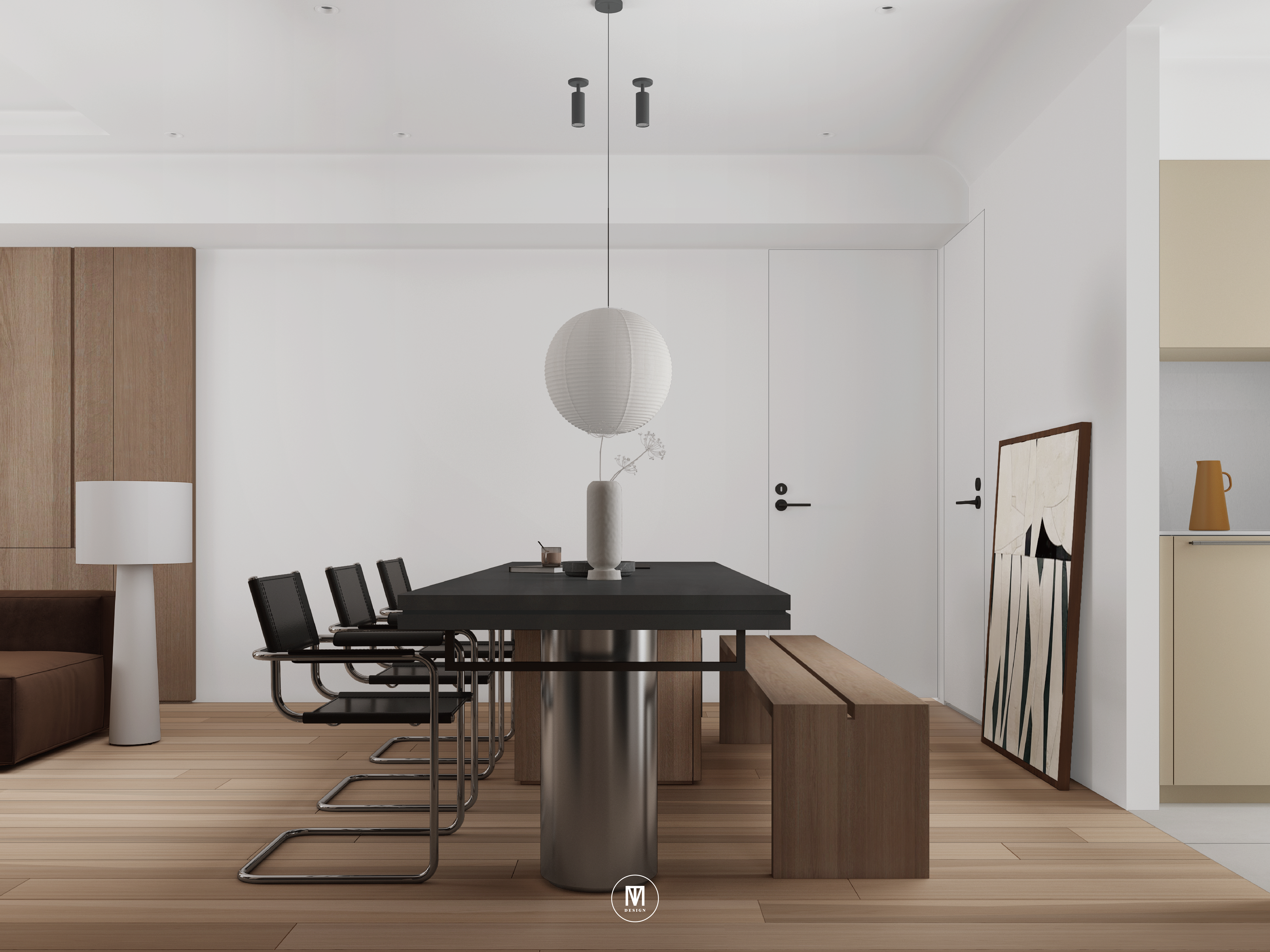 序線 Linear Order-8