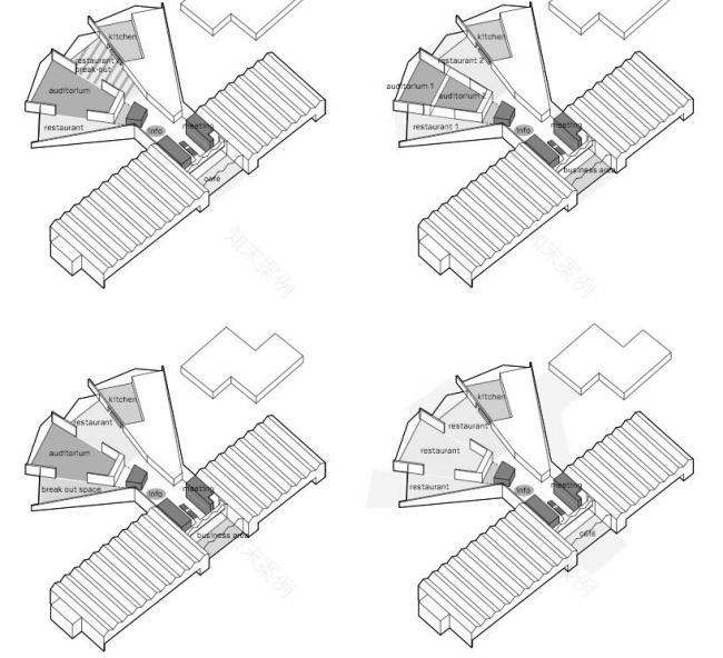 绿色创新展示厅(Green Solution House)丨丹麦博恩霍尔姆丨丹麦3XN建筑事务所,美国威廉·麦克多诺-32
