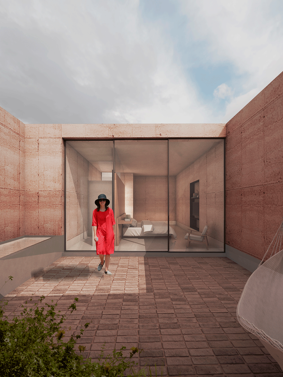 Casamona PérezPalacios Arquitectos-22