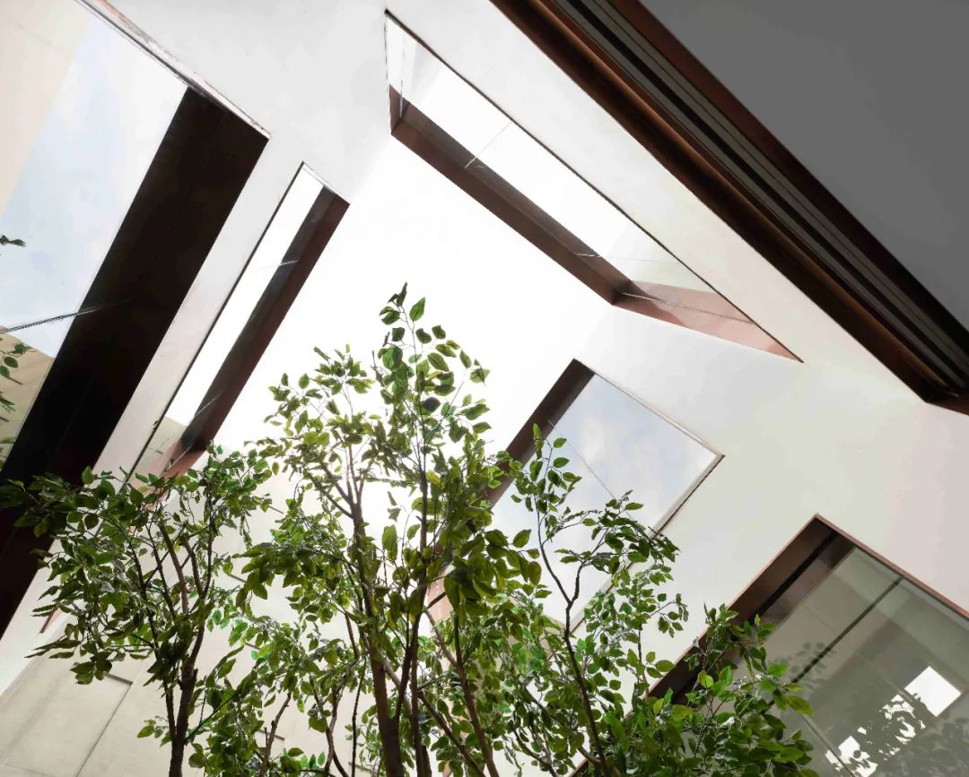 奥园地产韶关明玥江山商墅 | 奢雅生活,时光韵律-34