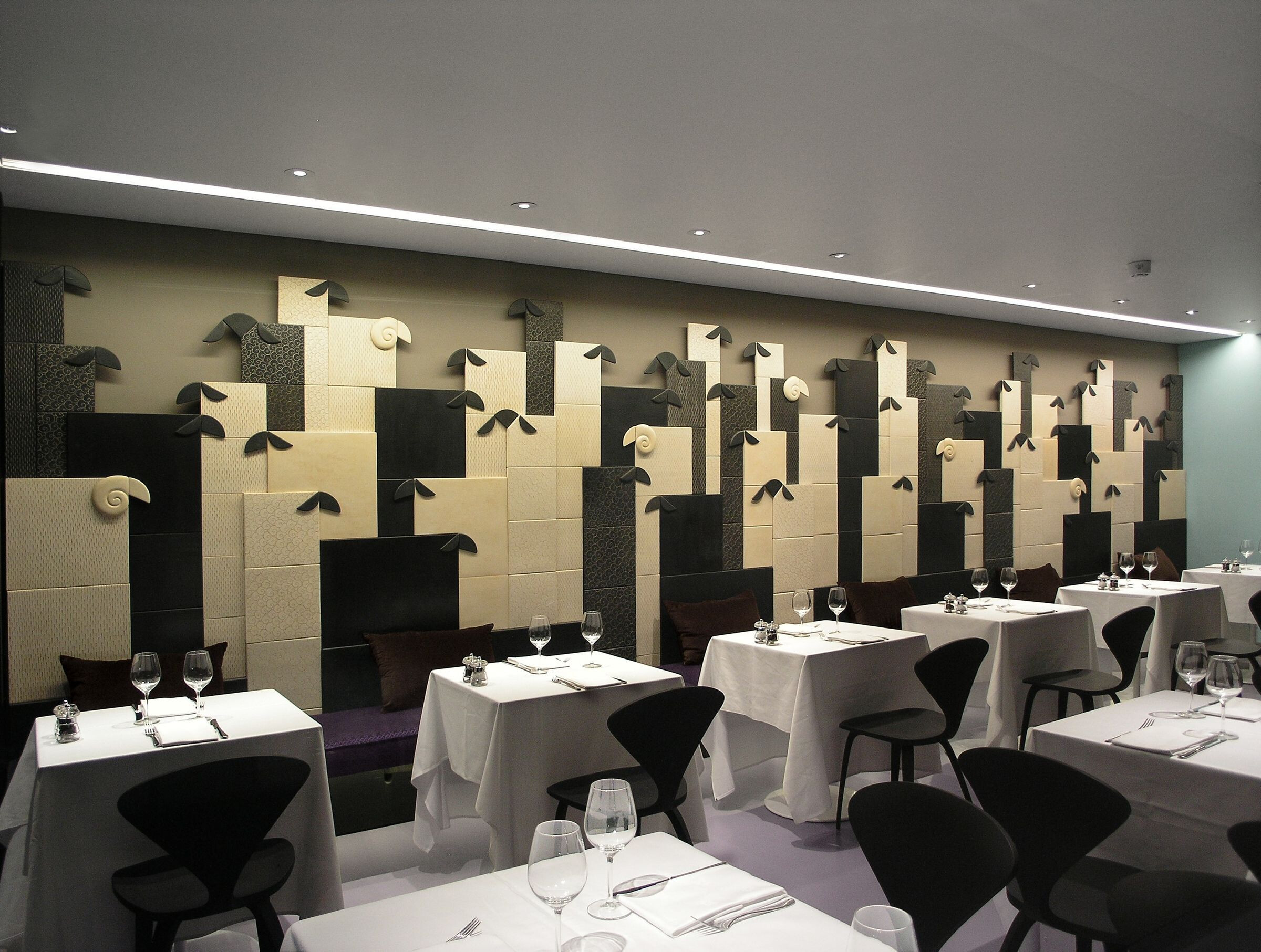 OLIVOCARNE 餐厅-20