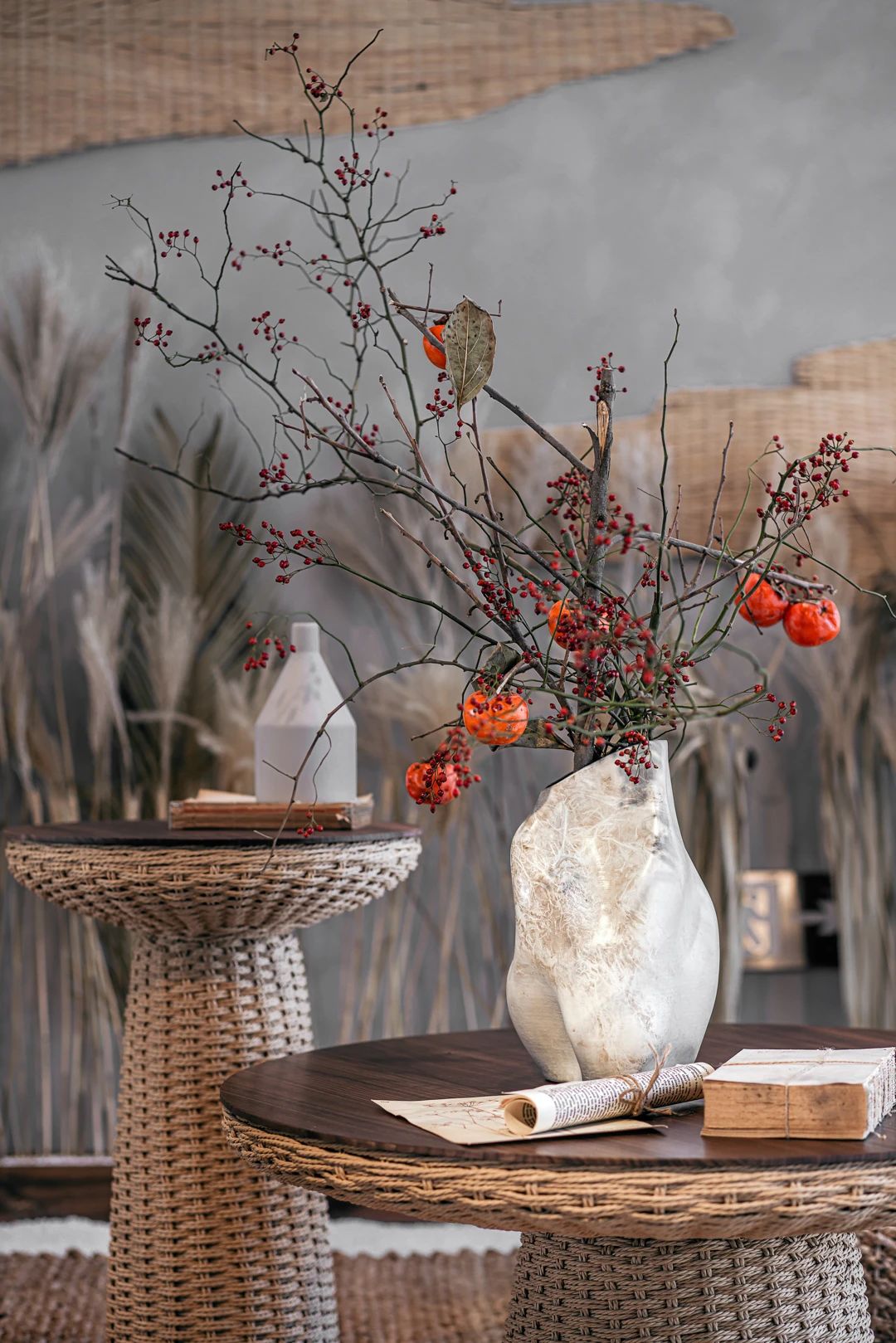 融创祥龙广府壹号的方融概念中心丨中国广州丨正鸿设计-44