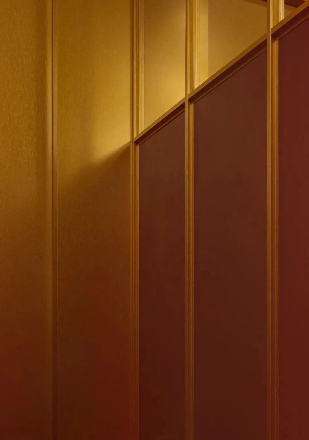 别墅定制—不为潮流，只为己态丨中国北京丨崔树-5