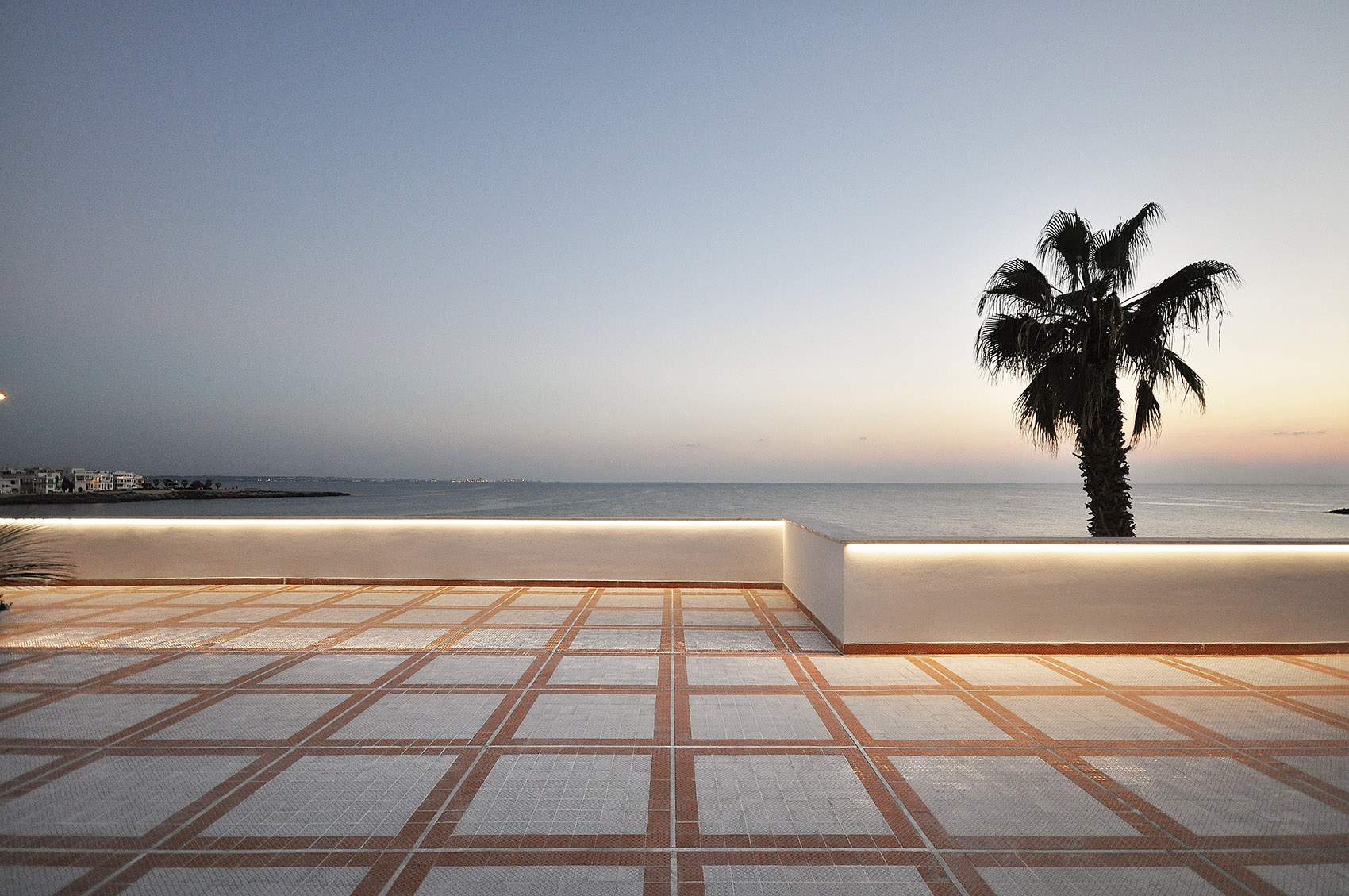 里维埃拉大酒店，意大利 / Tomas Ghisellini Architects-26