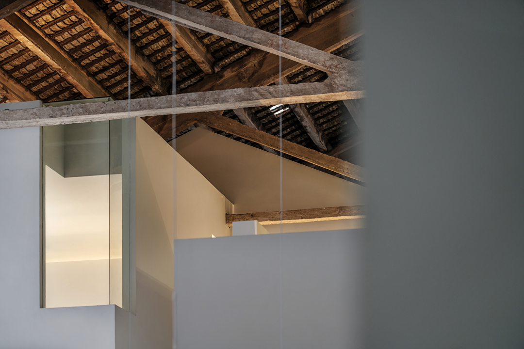 观博卫浴总部及展厅丨中国佛山丨里与外,LEW STUDIO-99