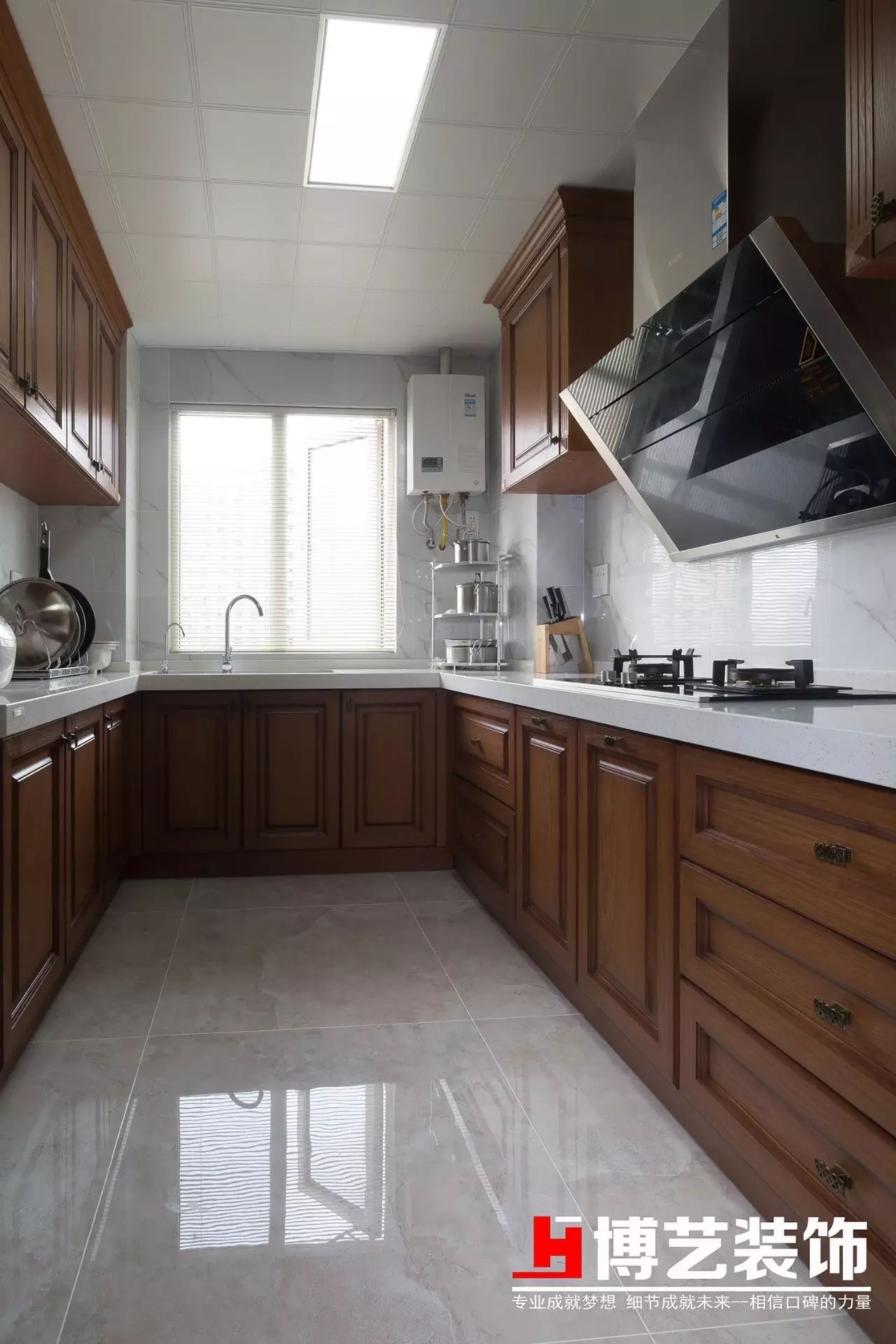 《禅意东方》——张芳的中式简约之美-19