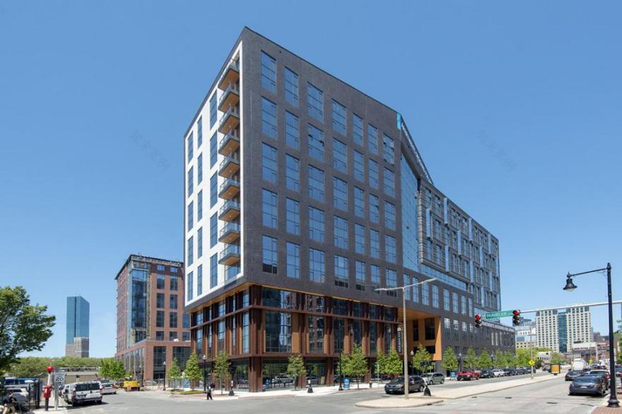 丨United StatesBoston-1