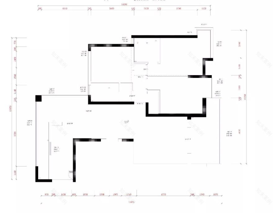 研舍.设计 | 经典美式风格“一杯Americano”-11
