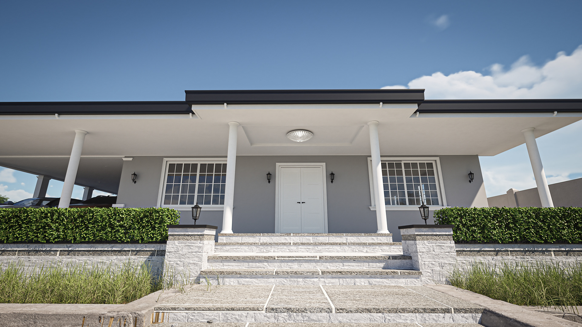 Bungalow Project - Basista-37