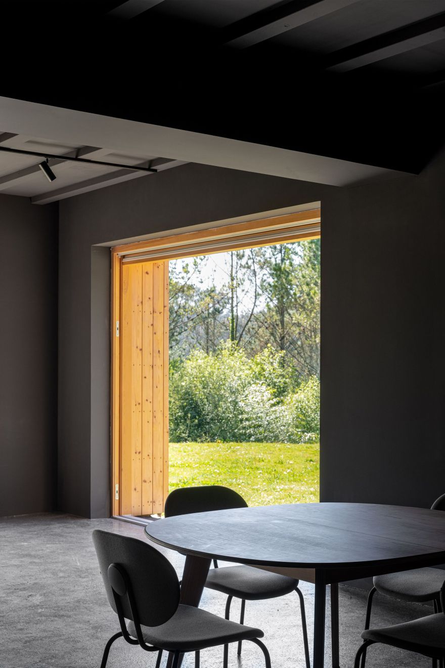 阿兹卡拉加小村庄丨西班牙丨BABELstudio,Bonadona Arquitectura-30