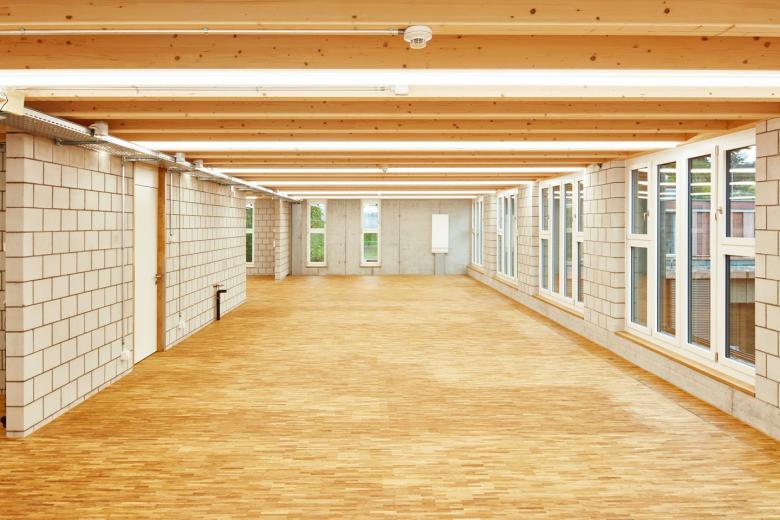 Architheke丨Wohnen im Bilander丨瑞士-26