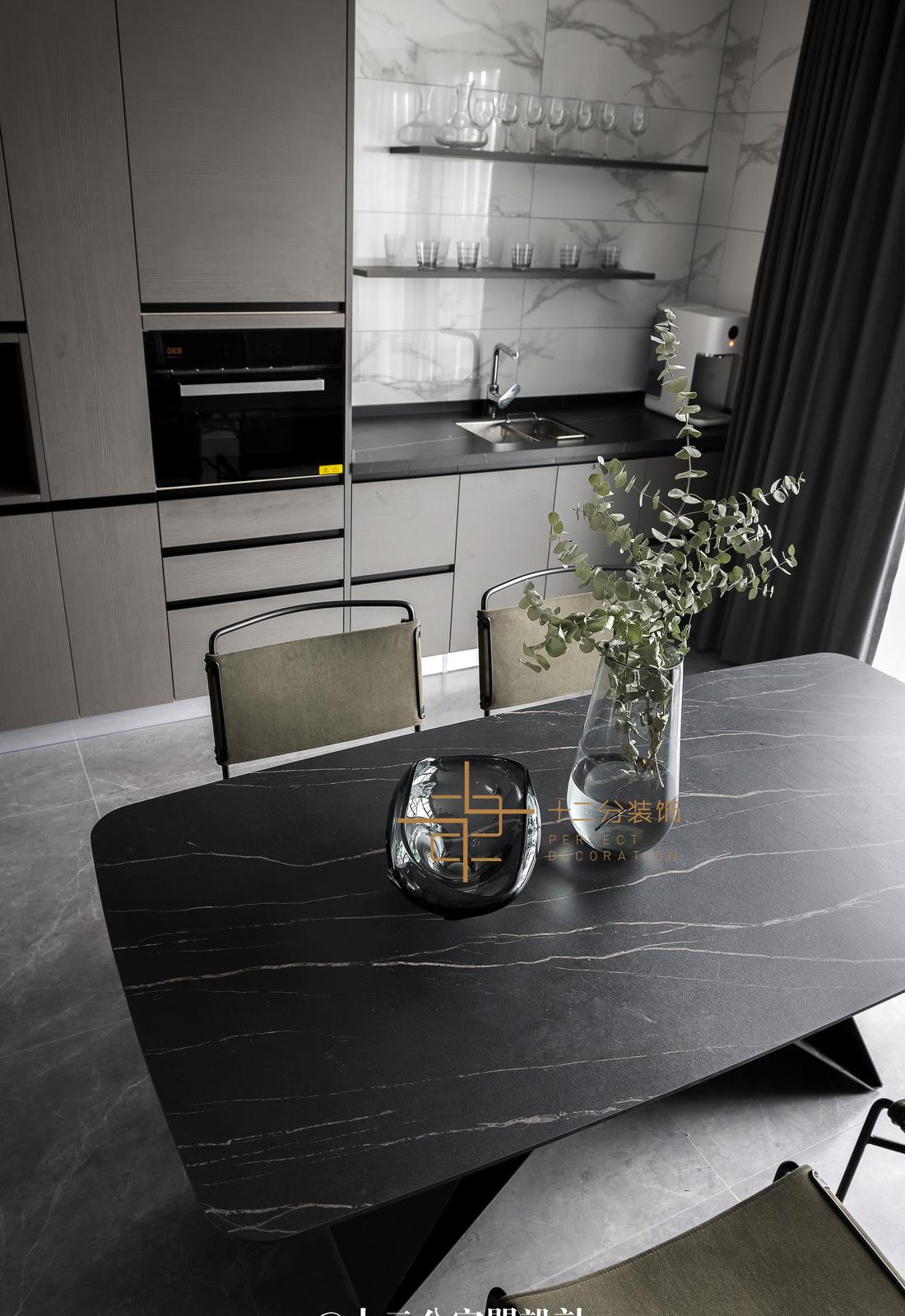 高科江澜现代简约风家居-24