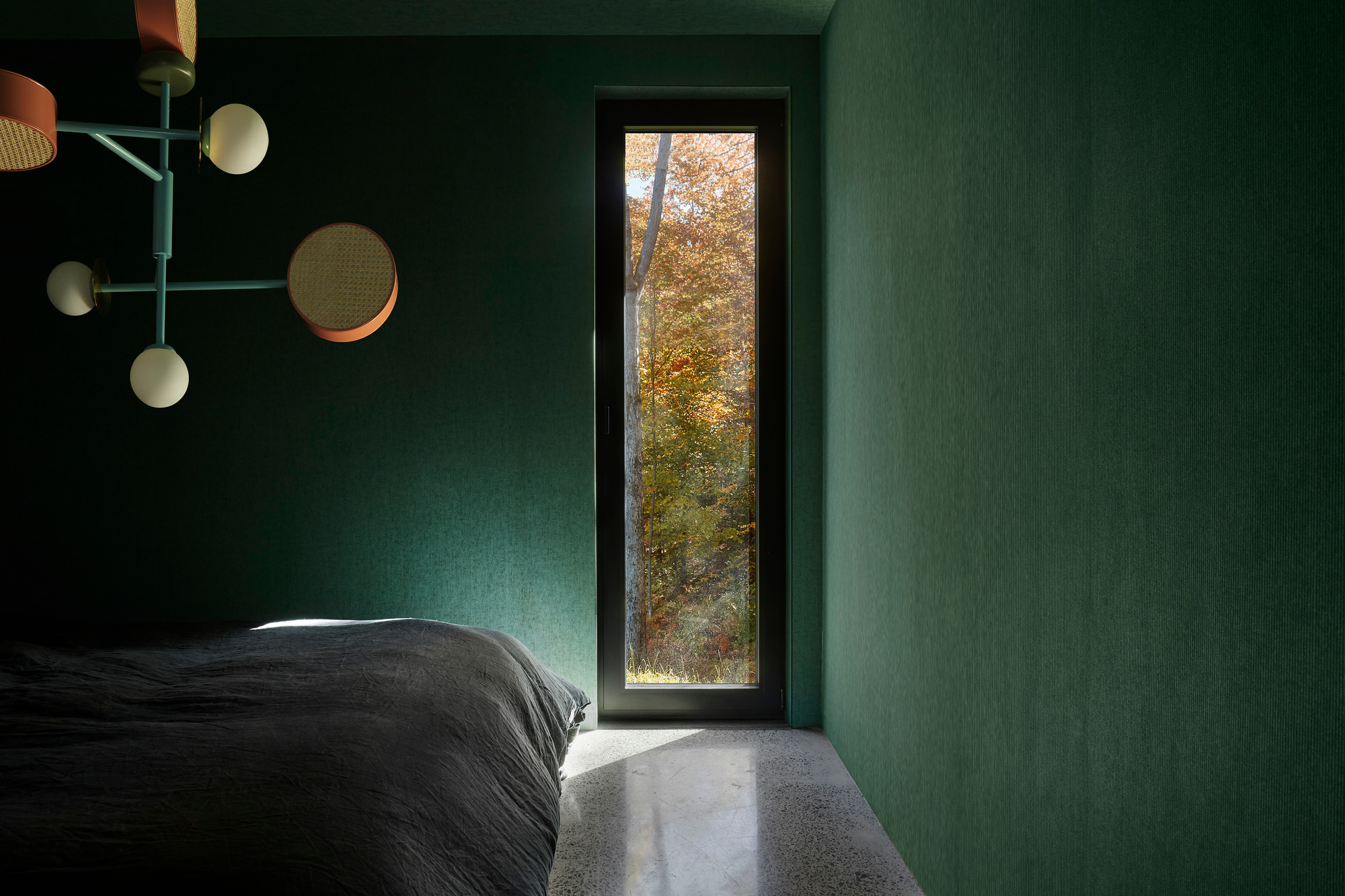 最大经济价值舱丨加拿大丨Studio Jean Verville architectes-47