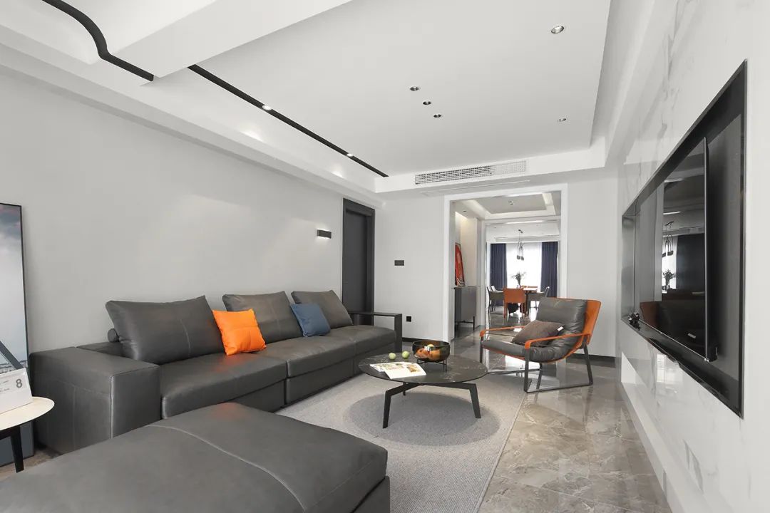 宁波简宅丨中国宁波丨徐艺-16