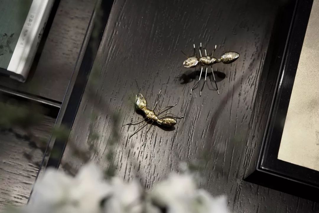 彝人古镇四合院 | 东方美学诠释简约雅致生活-11