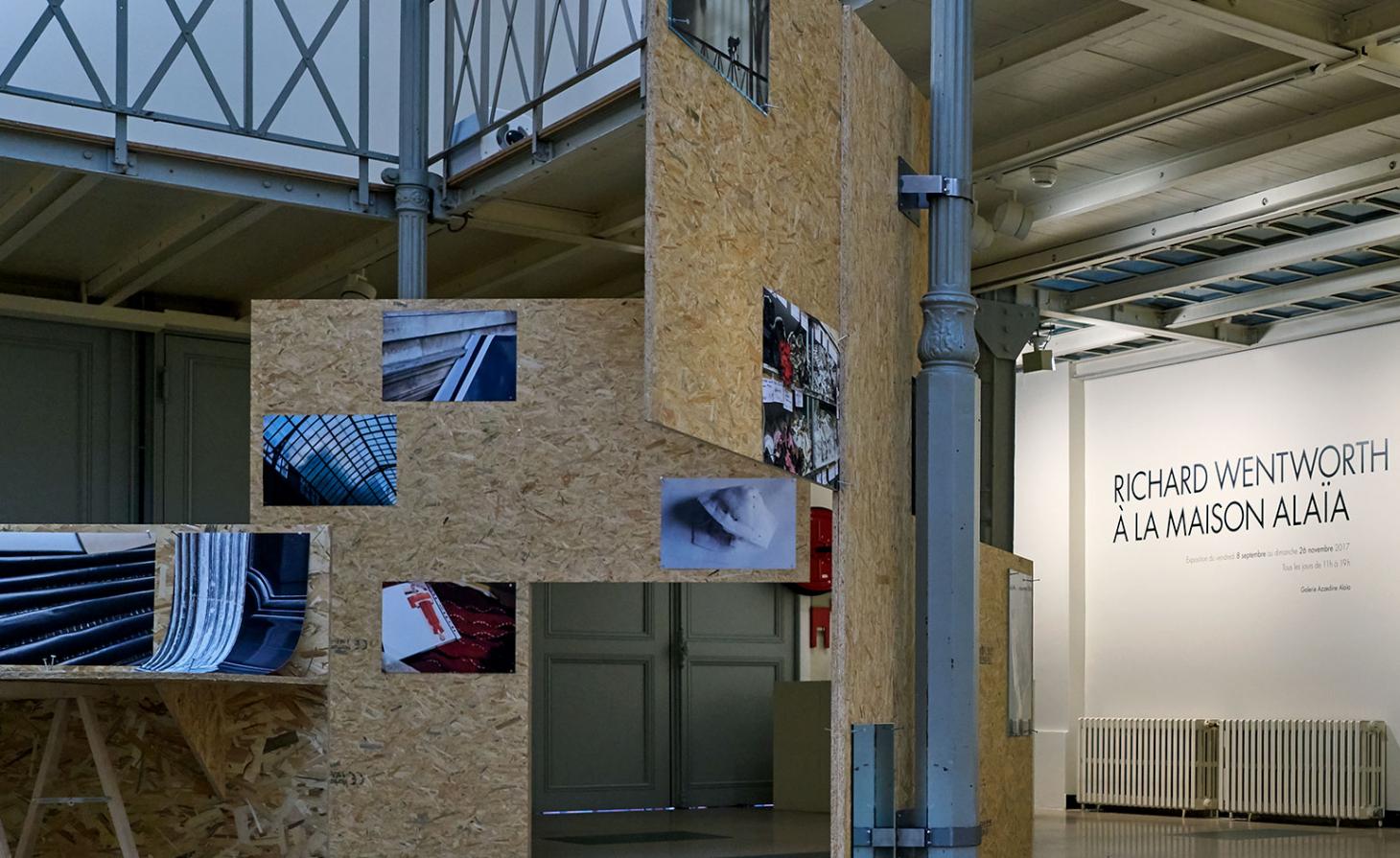 温特沃思的摄影故事 | 揭秘阿拉伊亚时装屋的幕后世界-17