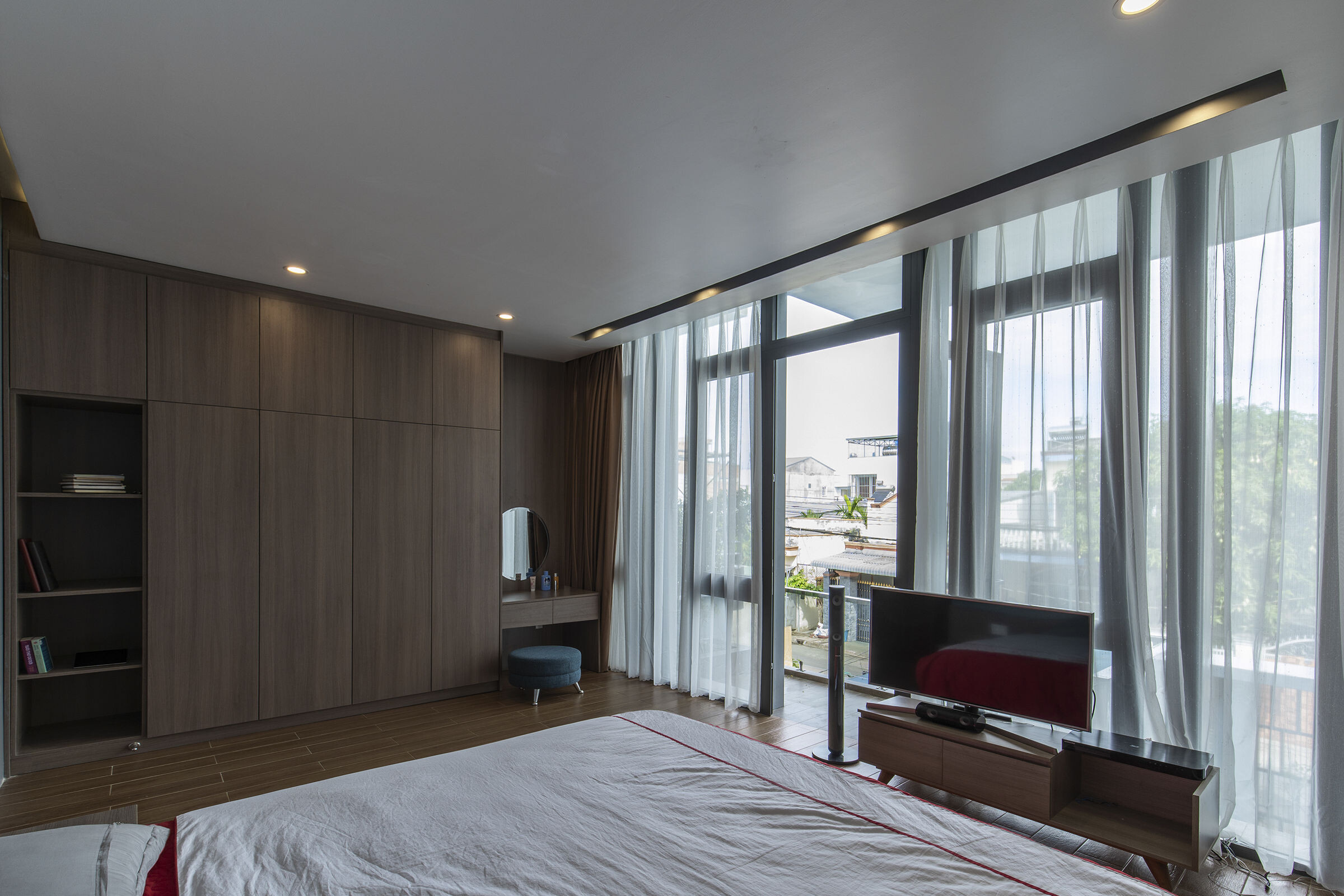 三代同堂的通风之家-22