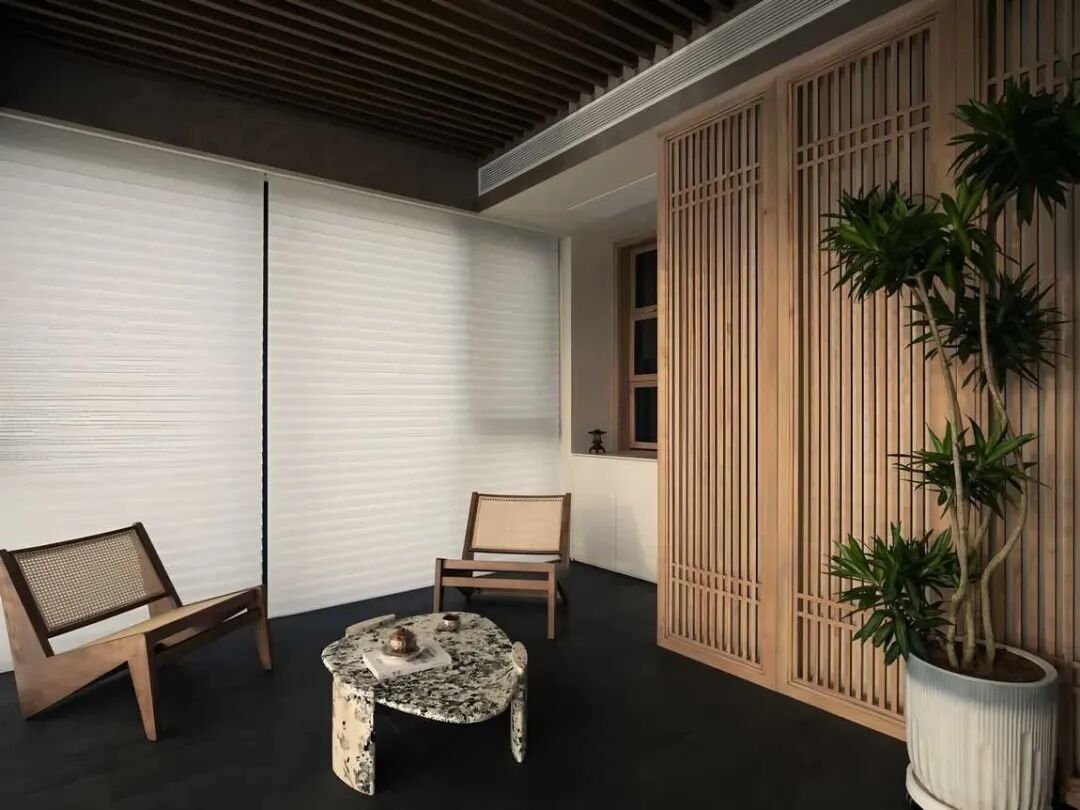 PrivateHome|美而雅的大平层-33