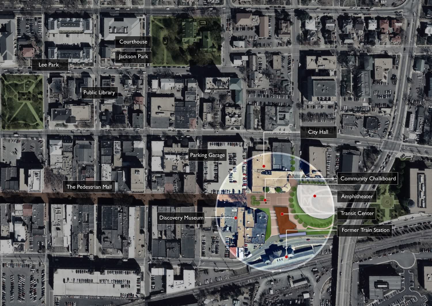 Siteworks Studio 打造温馨公共空间-1