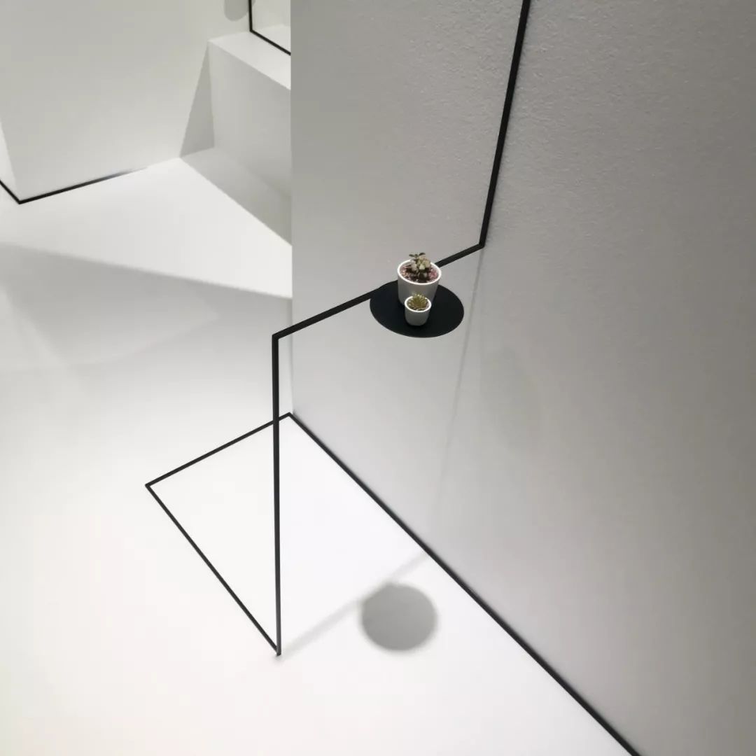 nendo 打造东京商业综合体，极简设计展现灵动趣味-220