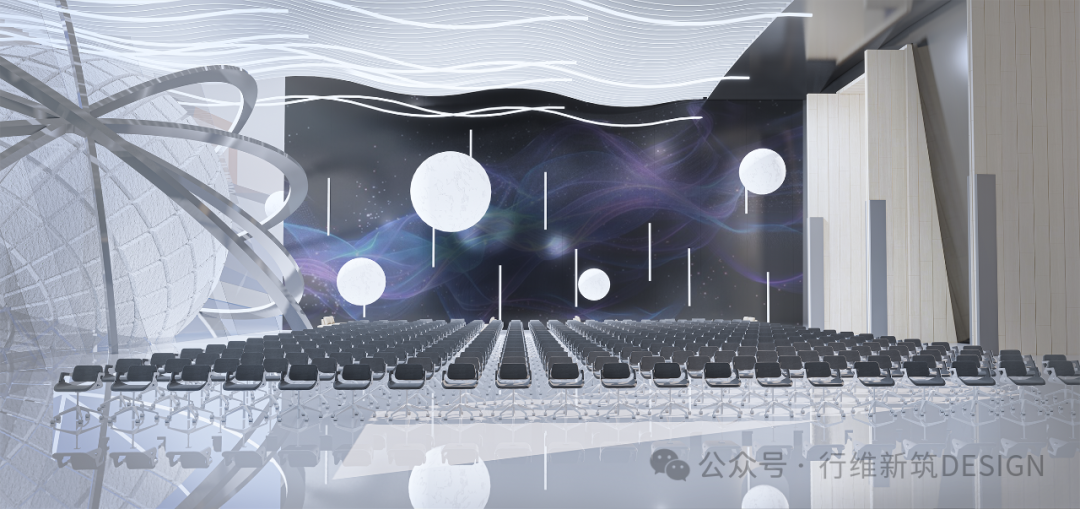 51MEET2.0-未来已绽开｜穿越维度边界的顶级思想圣殿-72