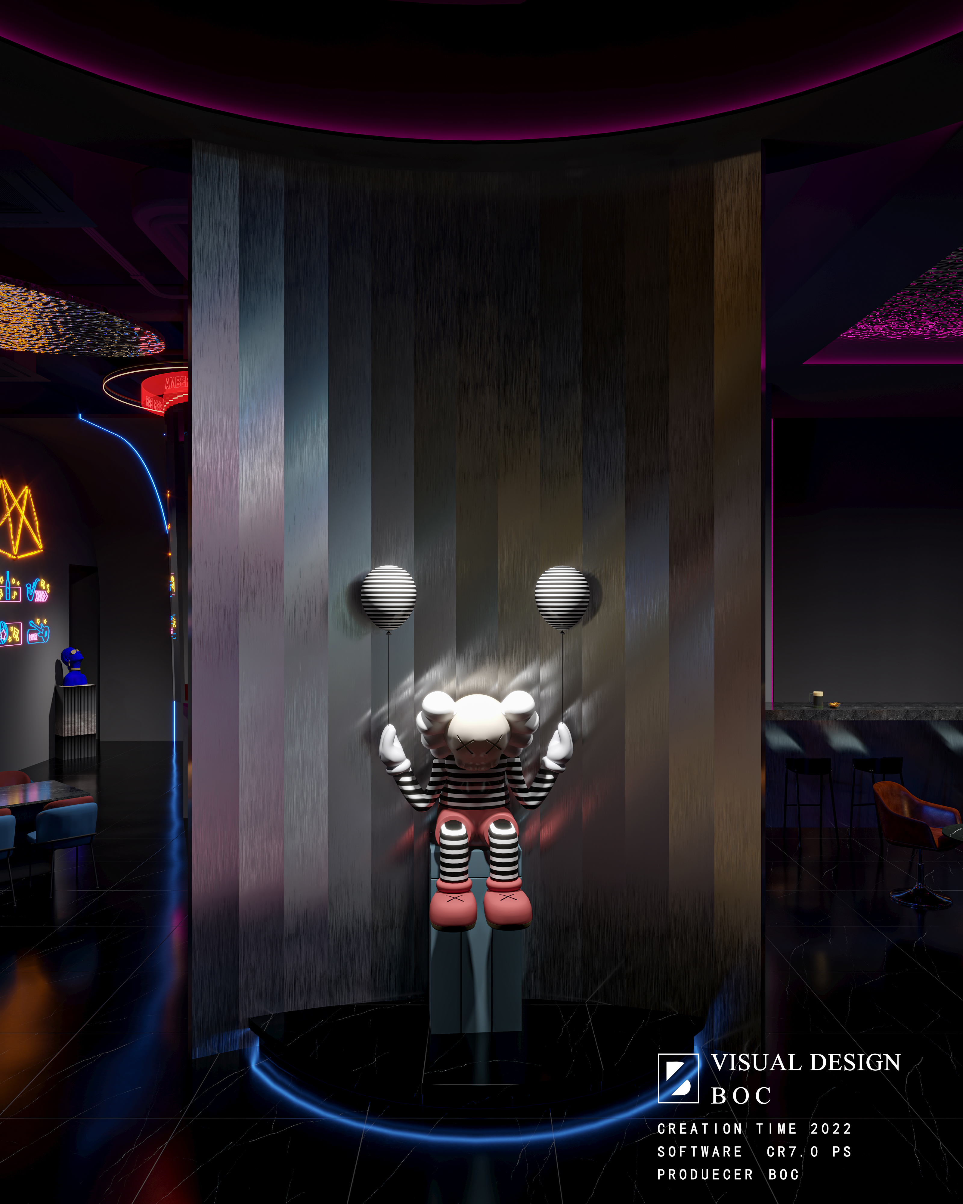 清吧！新的尝试丨中国湖南丨黄伟-5