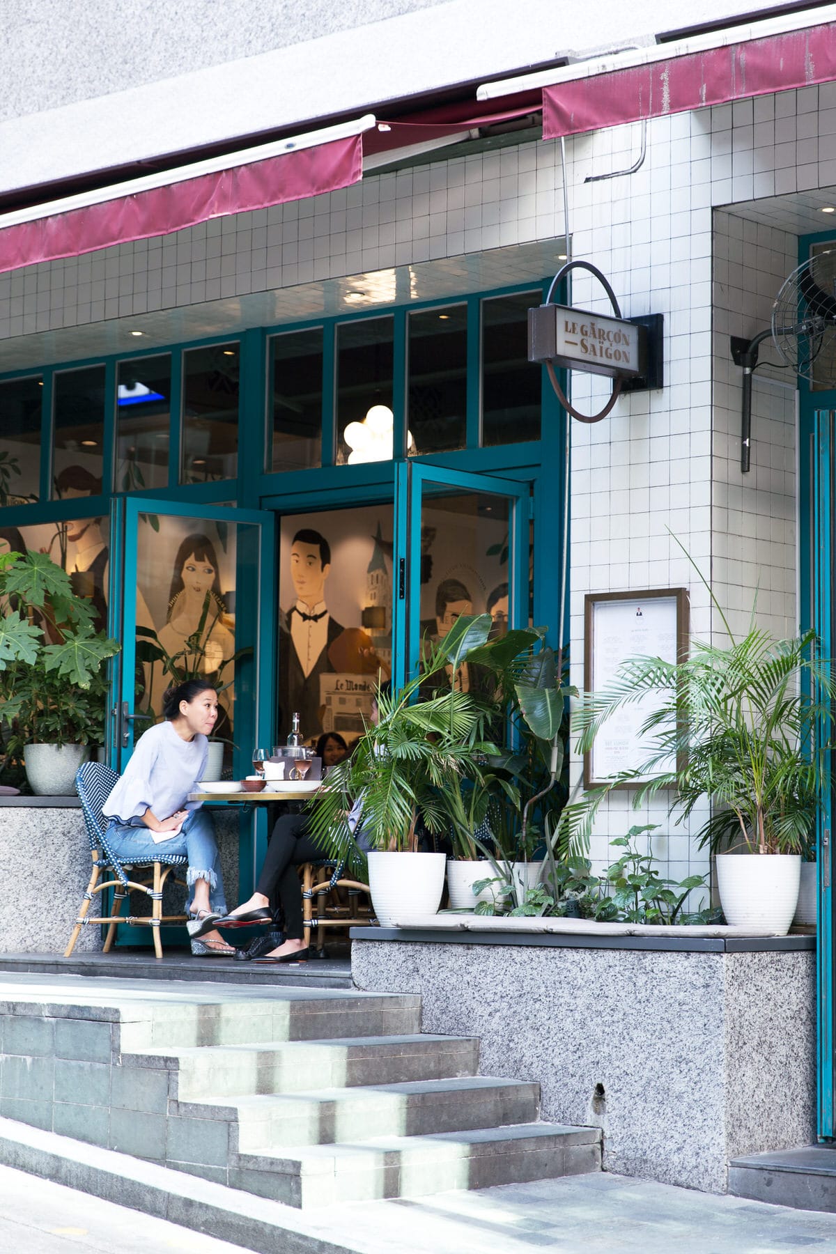 湾仔更新项目丨中国香港丨欧华尔顾问有限公司-12