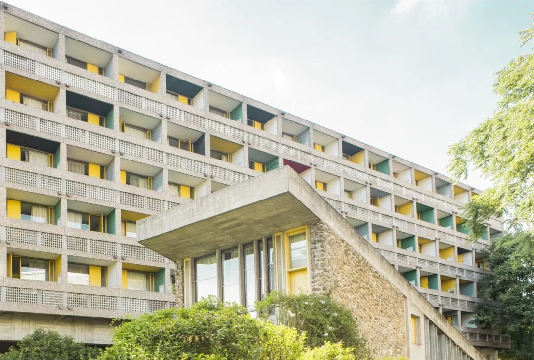 拉图雷特修道院-106