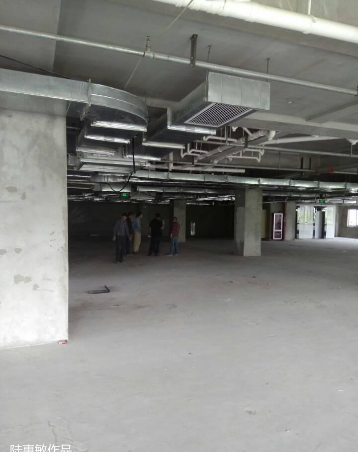 
大牧飞沙，环岛纯绿色植物1000平饭店设… -12