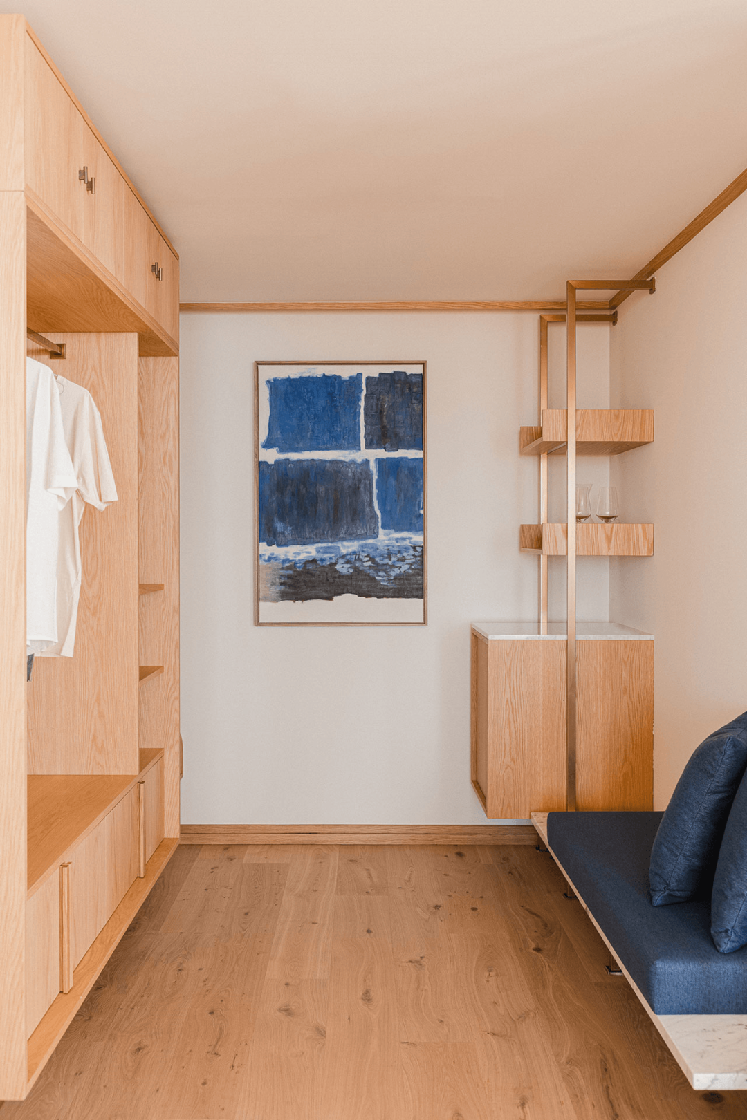 里斯本冲浪酒店 Aethos Ericeira丨葡萄牙里斯本-69