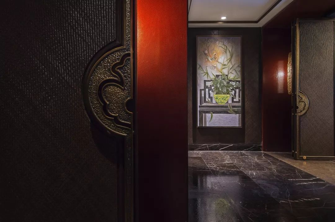 无锡君来波罗蜜多酒店 | 禅意东方,优雅端庄-14