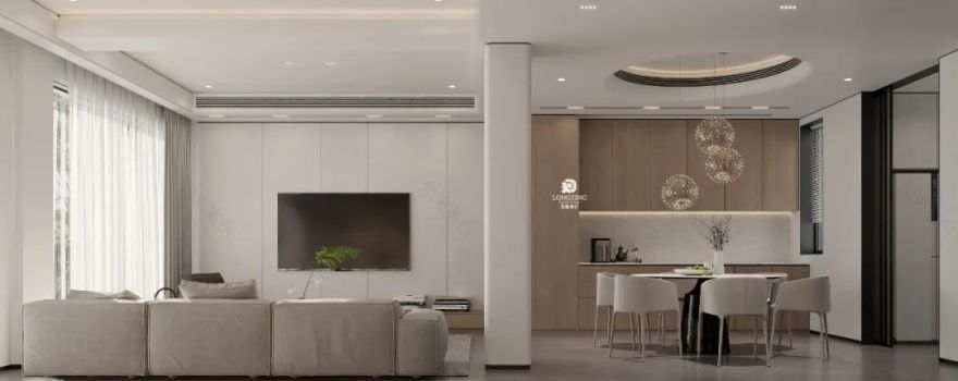 太湖禧瑞 315 方现代家居设计-4