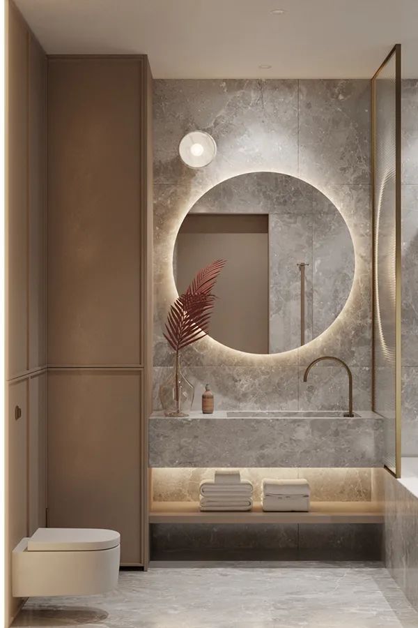 R HARBOR 私宅丨Elena Sedova-55