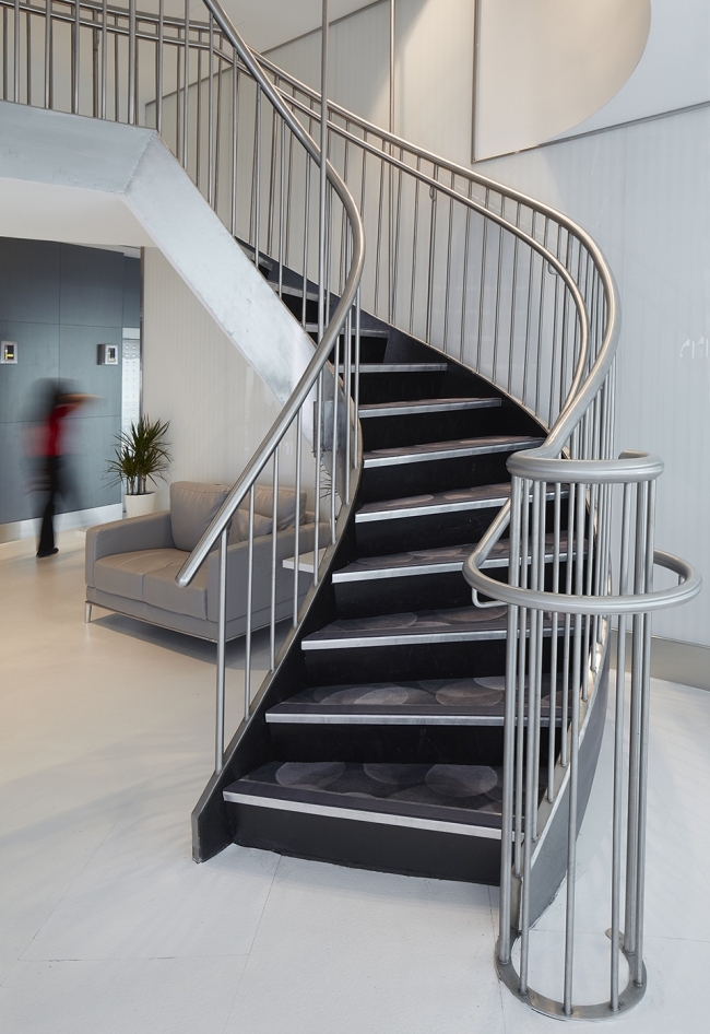 多伦多 CN 塔重建 | 灵活空间与教育体验的完美结合-30