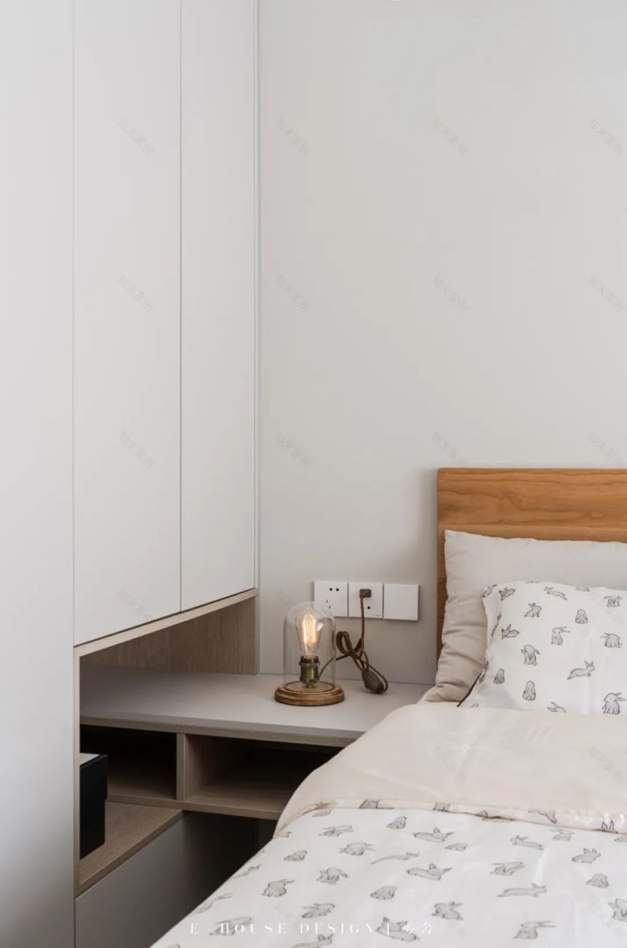 小春日和 · 成都温馨民宿设计丨中国成都丨亦舍设计-80