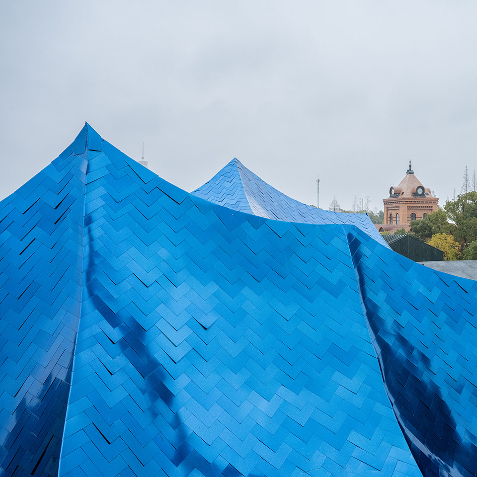 青丘白崖丨中国上海丨Wutopia Lab-45